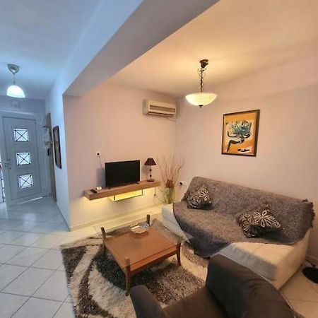 Elias Home Ioannina Exterior photo