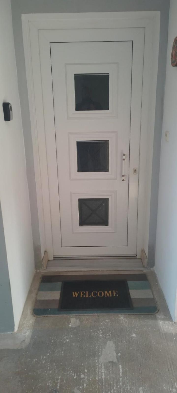 Elias Home Ioannina Exterior photo