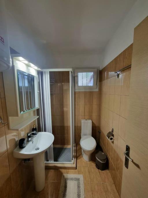Elias Home Ioannina Exterior photo