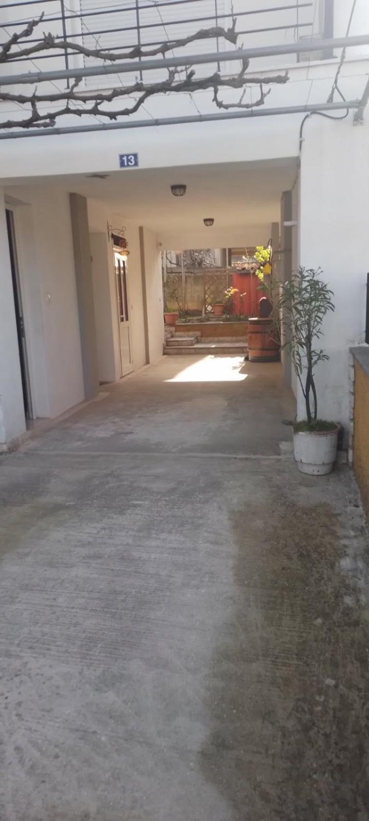 Elias Home Ioannina Exterior photo